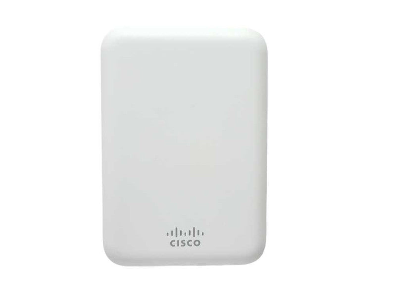CISCO AIR-AP1810W-B-K9 Aironet 1810w In-wall Poe+ Wireless Access Point Q$