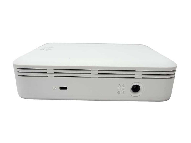 CISCO AIR-AP1810W-B-K9 Aironet 1810w In-wall Poe+ Wireless Access Point Q$