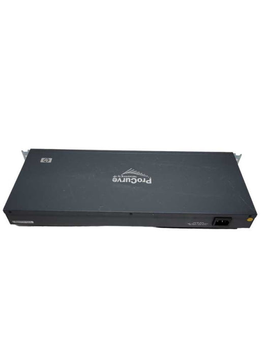 HP ProCurve (J9087A) Rack Mountable Ethernet Switch