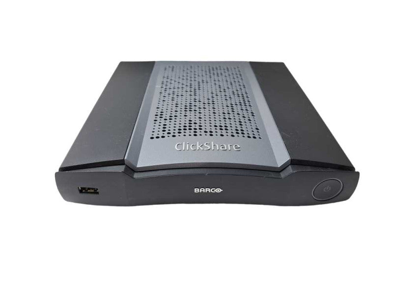 Barco ClickShare CSE-200+ Wireless Presentation System *System Only*  )
