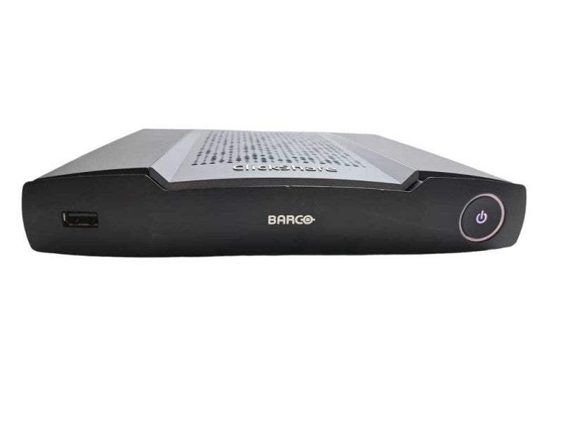 Barco ClickShare CSE-200+ Wireless Presentation System *System Only*  )