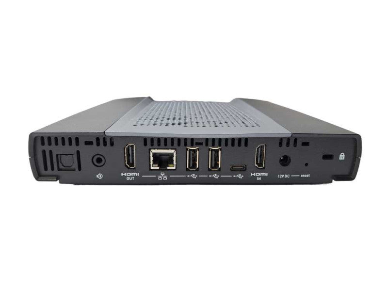 Barco ClickShare CSE-200+ Wireless Presentation System *System Only*  )