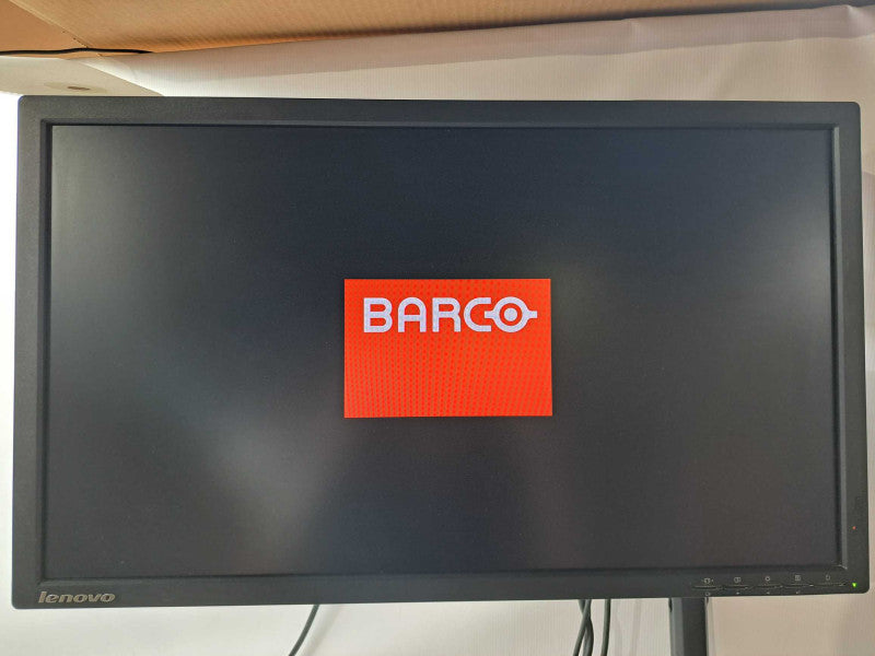 Barco ClickShare CSE-200+ Wireless Presentation System *System Only*  )