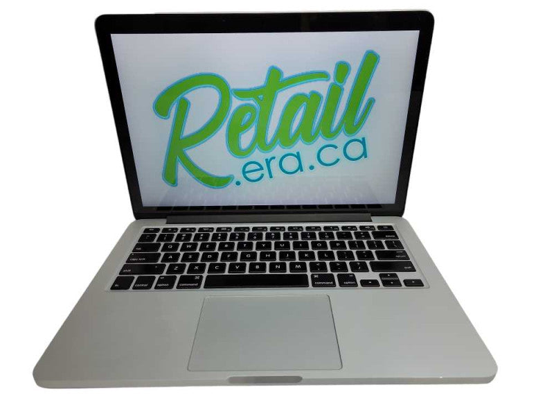 Apple Macbook Pro 2015 13\\" Core i5-5257U @ 2.7GHz 8GB DDR3 500GB SSD [Read] (