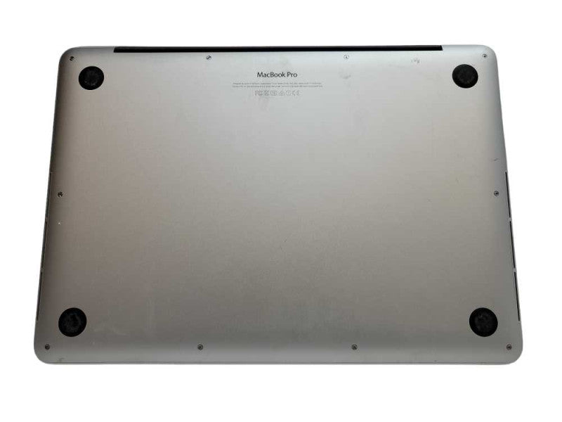 Apple Macbook Pro 2015 13\\" Core i5-5257U @ 2.7GHz 8GB DDR3 500GB SSD [Read] (