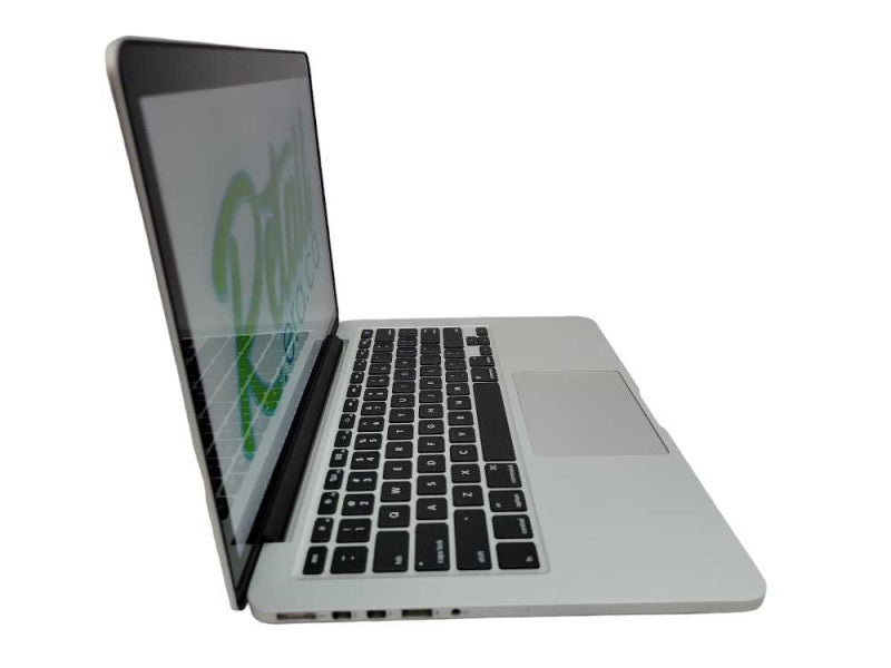 Apple Macbook Pro 2015 13\\" Core i5-5257U @ 2.7GHz 8GB DDR3 500GB SSD [Read] (