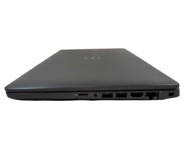 Dell Latitude 5400 i7-8665U @ 1.90GHz, 16GBDDR4, 520GB m.2  QÎ²