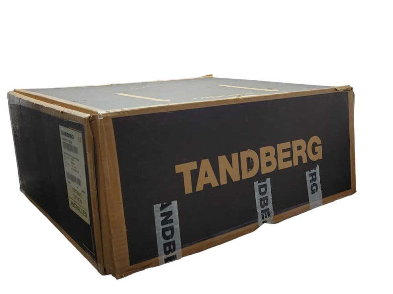 Tandberg TTC6-08 Video Conference system with TTC8-01 Camera, READ _