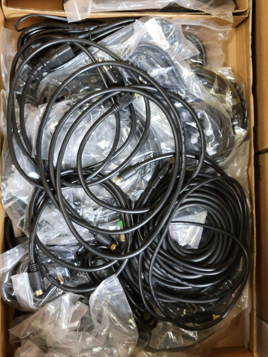 Tandberg TTC6-08 Video Conference system with TTC8-01 Camera, READ _