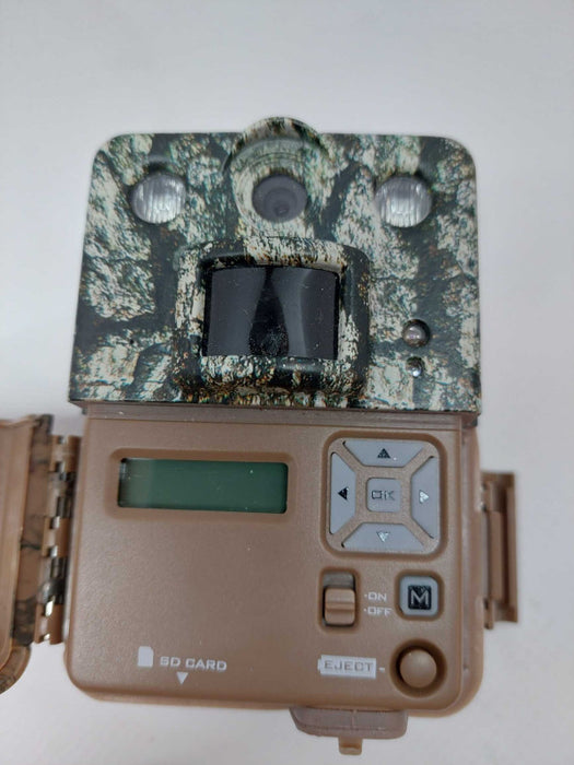 Browning Command Ops Pro Trail Camera Model: BTC-4P