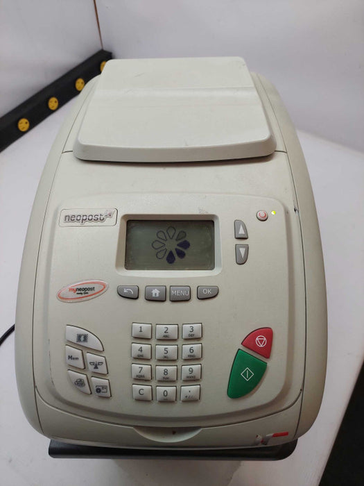 NeoPost  Model: IS350  Canada Base Product: 413819Q Part: 41509960 franking