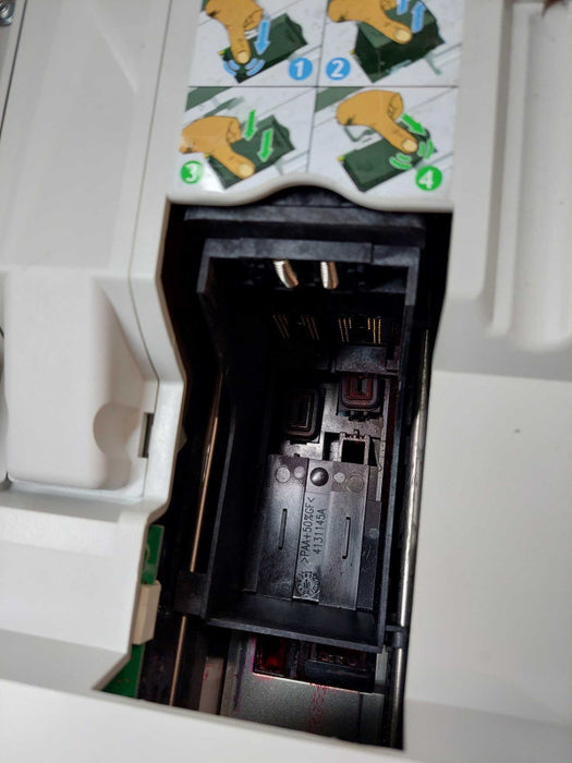 NeoPost  Model: IS350  Canada Base Product: 413819Q Part: 41509960 franking