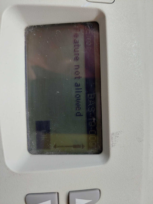 NeoPost  Model: IS350  Canada Base Product: 413819Q Part: 41509960 franking