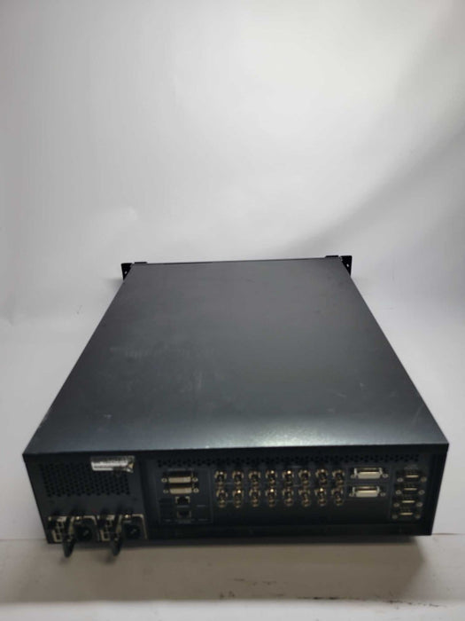 Crossfire Click Effects Multimedia Controller (READ)
