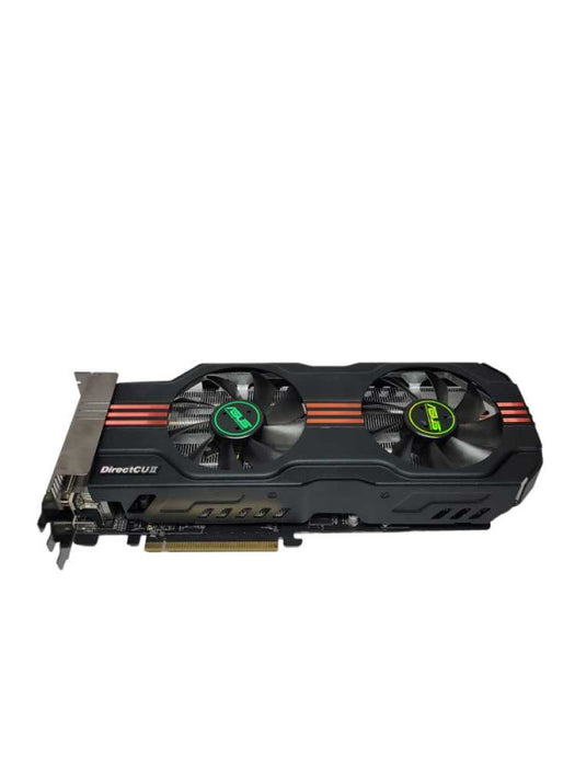 ASUS AMD 6970 2GB PCIE TRIPPLE SLOT