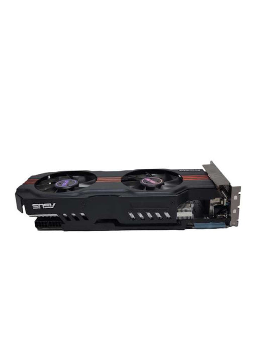 ASUS AMD 6970 2GB PCIE TRIPPLE SLOT
