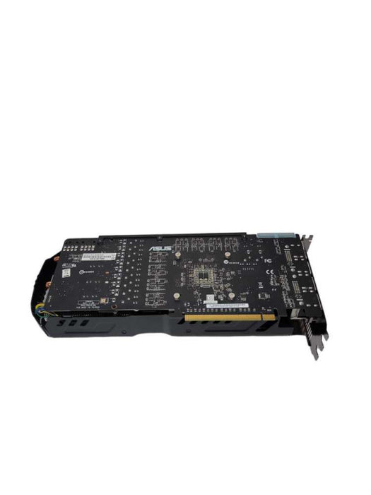 ASUS AMD 6970 2GB PCIE TRIPPLE SLOT