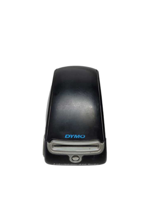 DYMO LabelWriter 450 with power adapter and usb cable