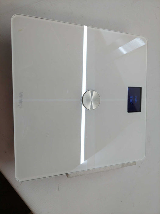 Withings Body Scale