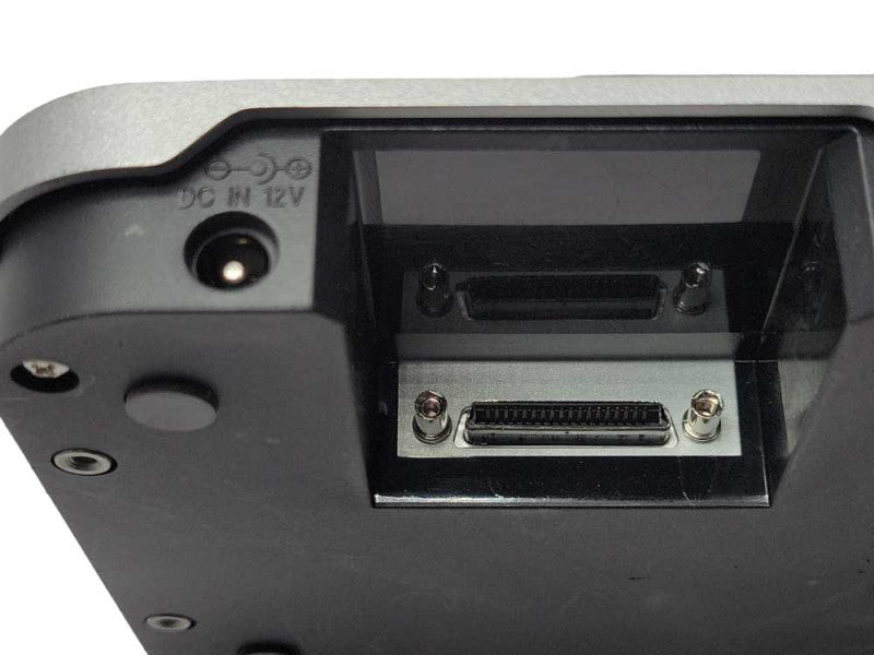 Polycom MPTZ-10 EagleEye IV Conference Camera 1624-66057-002, READ _