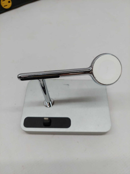 Belkin Apple watch and phone charging dock cradle