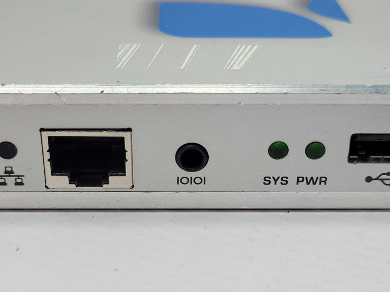 SpinetiX HMP200 Hyper Media Digital Signage Player _