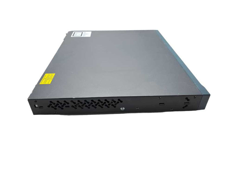 Cisco WS-C2960S-24PS-L PoE+ Gigabit Network Switch )
