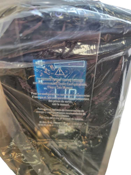 APC - Back-UPS Pro 1000 (AS-IS - PARTS)
