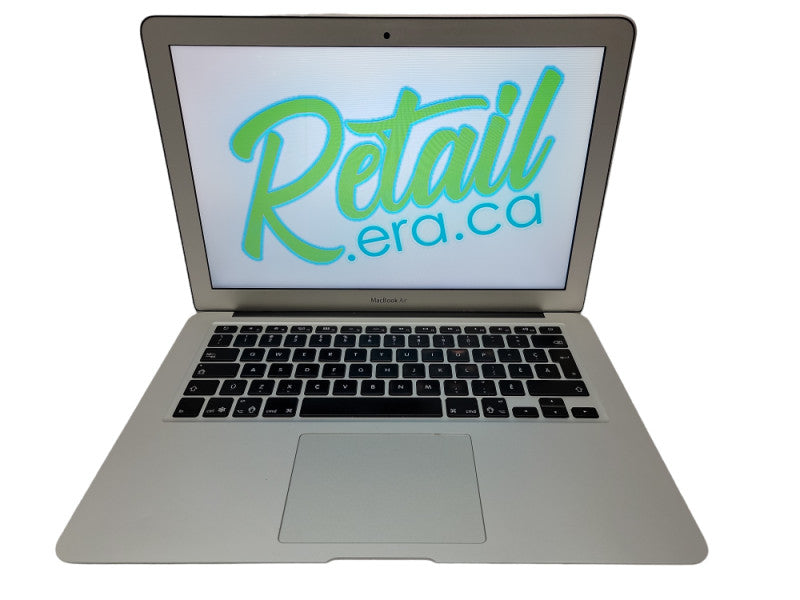 Apple Macbook Air 2017 13\\" Core i5-5350U @ 1.8GHz 8GB DDR3 250GB SSD (