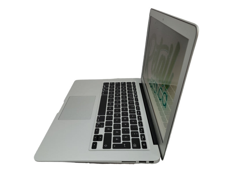Apple Macbook Air 2017 13\\" Core i5-5350U @ 1.8GHz 8GB DDR3 250GB SSD (