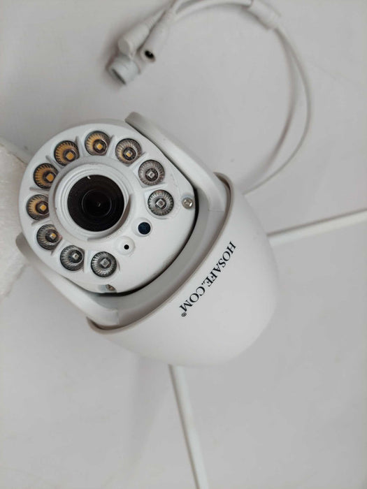 Hosafe Wireless Outdoor Security Camera PTZ Model: HX-2PT1 1920*1080p
