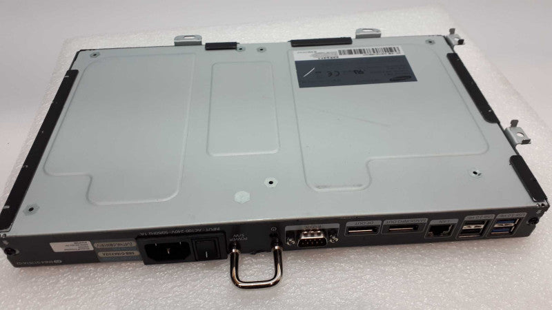 Samsung Colour Display Unit Model: SBB-A Model Code: SBB-D16AX2/ZA &