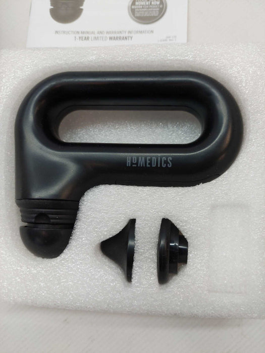 HomeMedics Portable Full Body Vibration Massager
