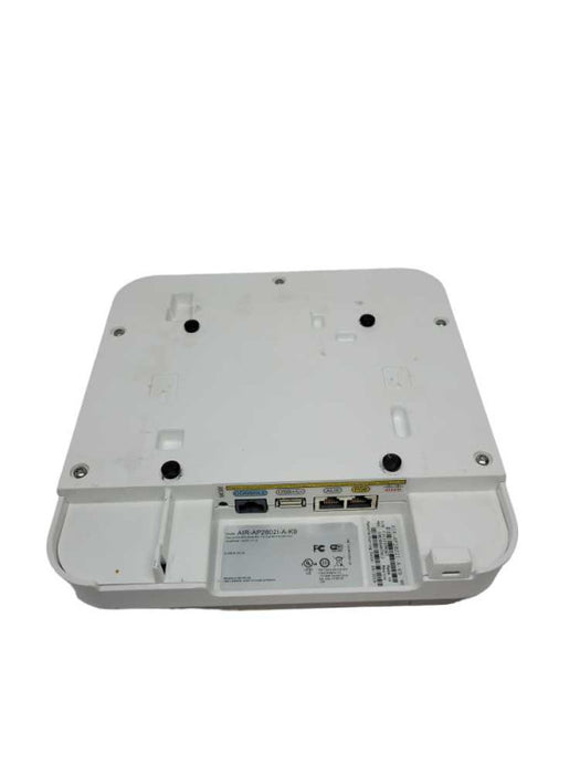 Cisco Aironet 2802I Wireless AP 802.11ac Wave 2 AIR-AP2802I-A-K9 Q