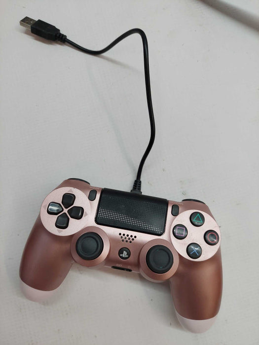Playstation 4 controller Pink
