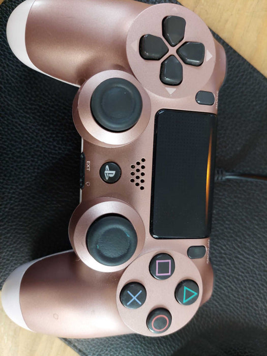 Playstation 4 controller Pink