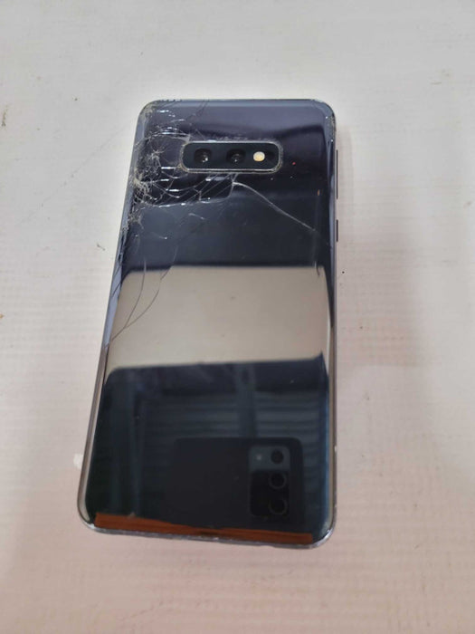 Samsung Galaxy S10e 128GB (SM-G970W) - READ