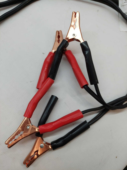 Jumper Cables set