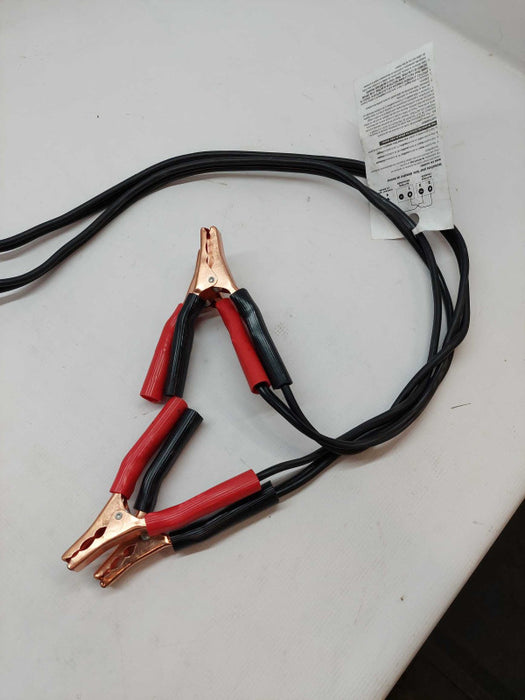 Jumper Cables set