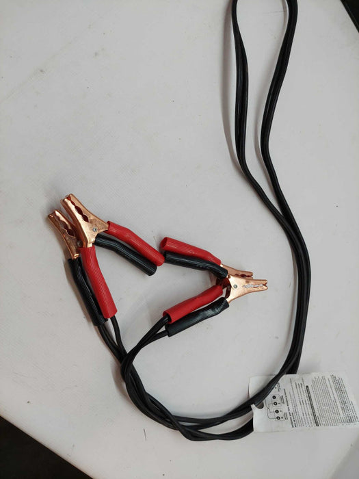 Jumper Cables set