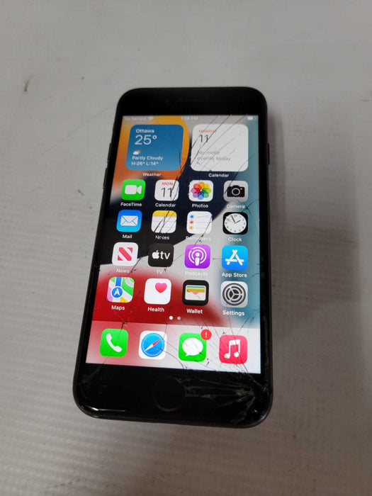 Apple iPhone 8 64GB (A1905) - READ