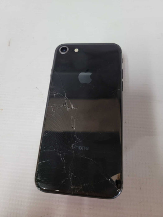 Apple iPhone 8 64GB (A1905) - READ