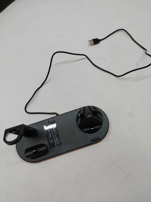 Hyundai Promotional %in1 wireless charger dock