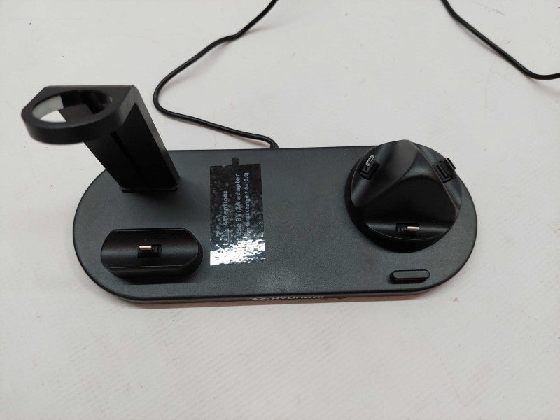 Hyundai Promotional %in1 wireless charger dock