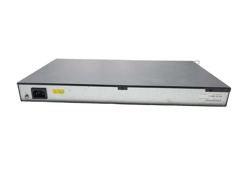 HP 1920-48G Switch JG927A 48 Port Managed Ethernet Switch /w Rack Ears $