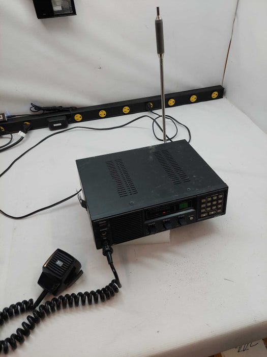 Realistic TRC-434 CB Radio Base Station Model: 21-1548 Navaho