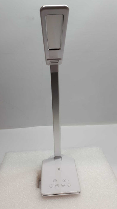 Foldable USB Desk lamp with touch buttons- Tested working &