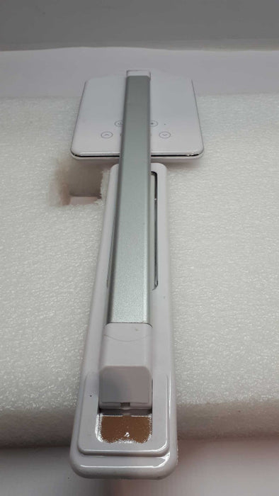 Foldable USB Desk lamp with touch buttons- Tested working &
