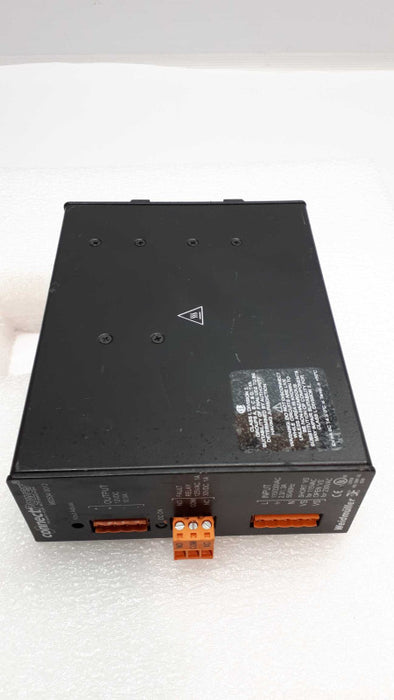 WEIDMULLER CONNECT POWER 992534 0012 POWER SUPPLY  &