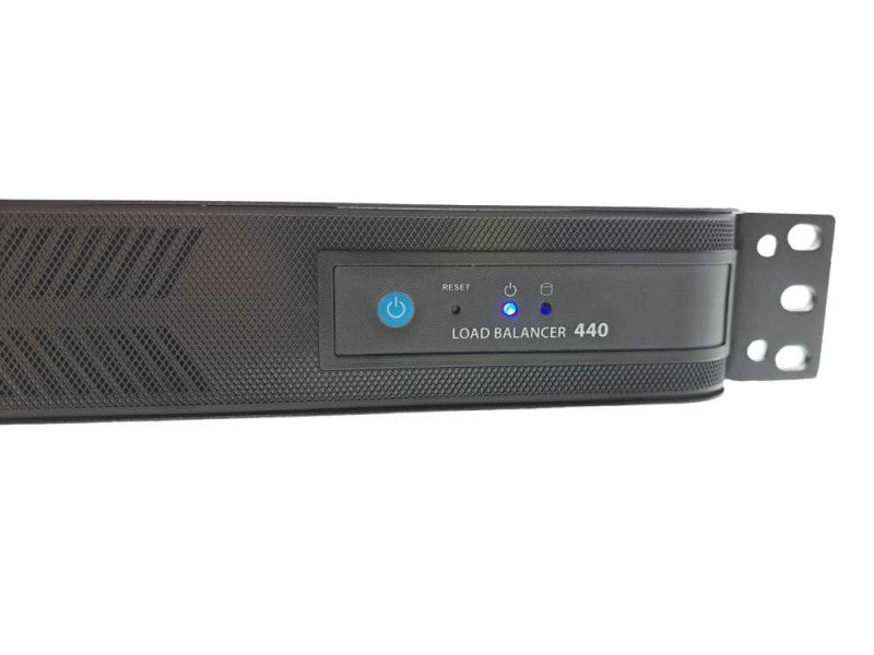 Barracuda Networks Load Balancer 440 - BBF440a Q)